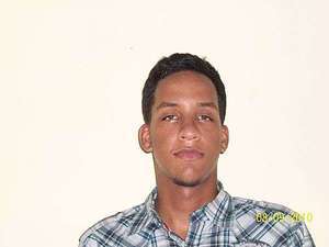 Date this passionate Dominican Republic man Lanuevamision from Santiago DO3707