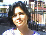Date this delightful Brazil girl Saurine from Cabo Frio BR2574