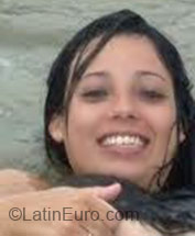 Date this voluptuous Brazil girl Tamy from Caieiras BR2579