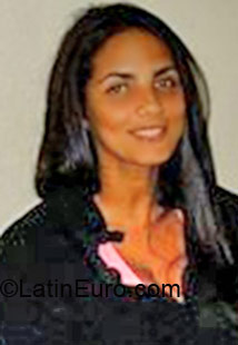 Date this nice looking Brazil girl Sereia from Rio De Janeiro BR2580