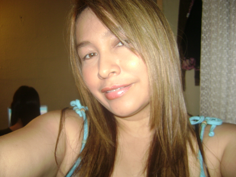 Date this georgeous Colombia girl Exotica from Cali Avlle CO3393