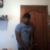 Date this athletic Dominican Republic man Alberto from Santiago DO3725