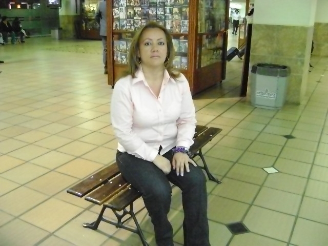 Date this exotic Colombia girl Lurdes_7 from Bogota CO3407