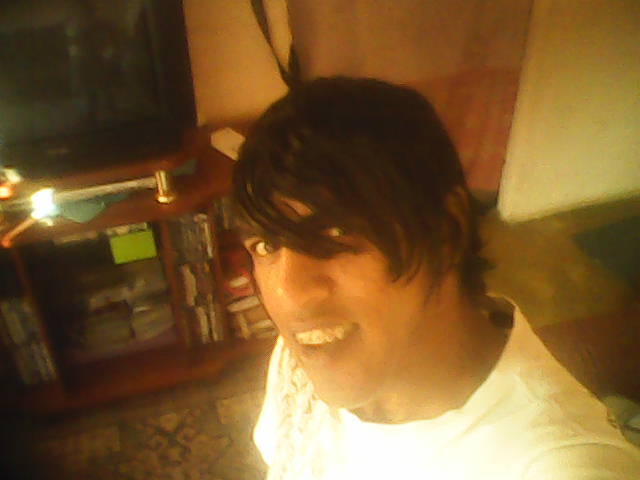 Date this lovely Brazil man Pein from Guarulhos BR2597