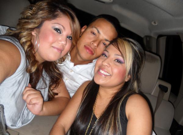 Date this sultry United States man LfitoB from Houston US5711