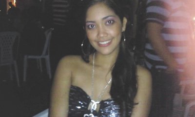 Date this athletic Dominican Republic girl Lilita from Santiago DO3735