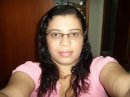 Date this young Colombia girl SANDRA from Cali CO3421