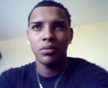 Date this stunning Dominican Republic man Grafo from Santo Domingo DO3744