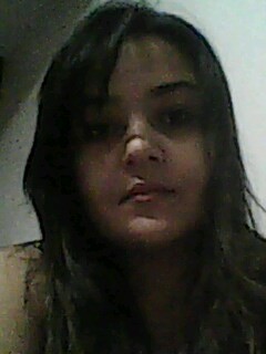 Date this sultry Brazil girl Leticiagyn from GoiÃ¢nia BR2605