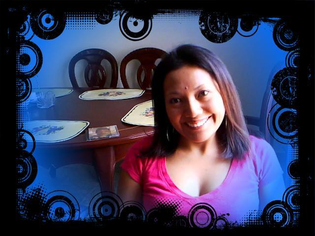 Date this exotic Colombia girl Jen from Cali CO3432