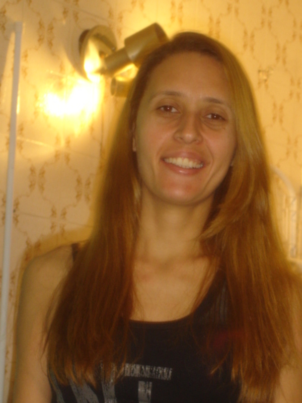 Date this hot Brazil girl Catcinha from Itu BR2609