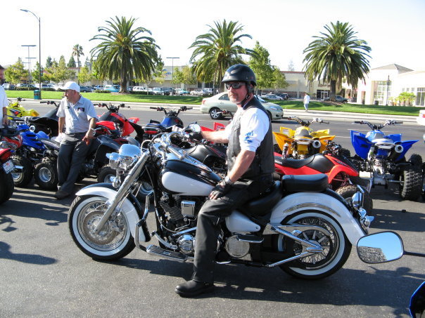 Date this passionate United States man Mr_Dave from San Jose US5724