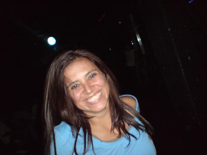 Date this delightful Colombia girl Monica from Bogota CO3439