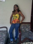 stunning Dominica girl  from Republica Dominicana DM14