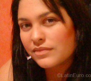 Date this athletic Colombia girl Euiscoma from Barranquilla CO3445
