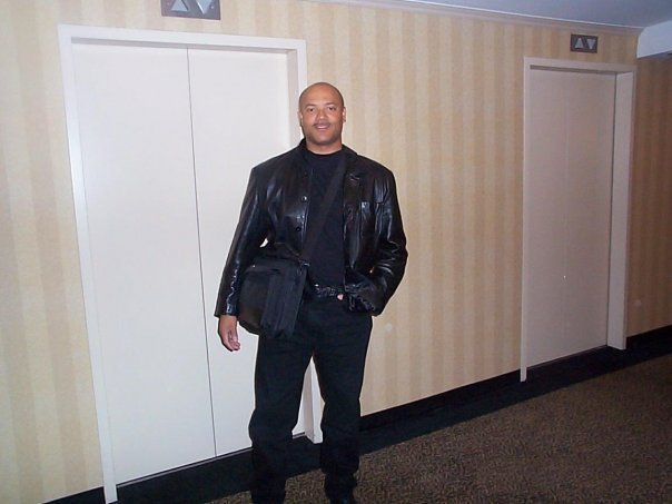 Date this good-looking United States man Gerald from Los Angeles US5736