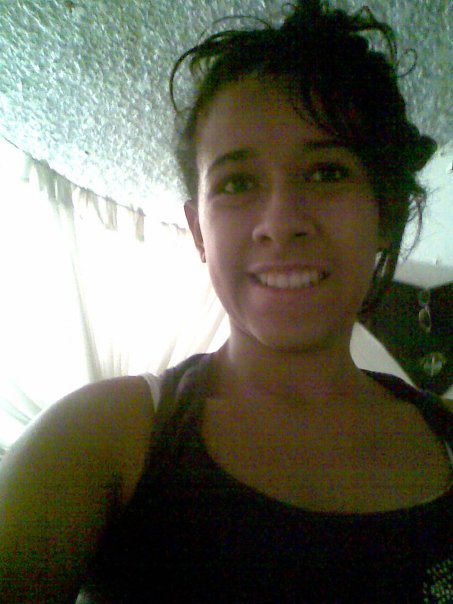 Date this exotic Colombia girl Diony from Medellin CO3459