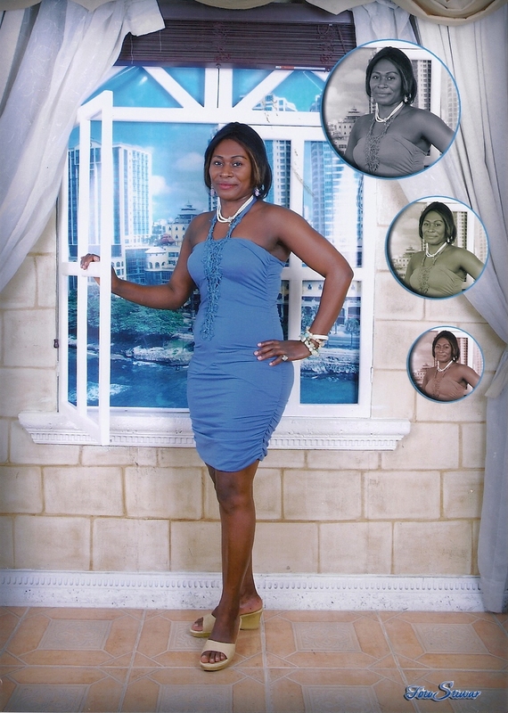 Date this gorgeous Dominican Republic girl Ermite from Santo Domingo DE145