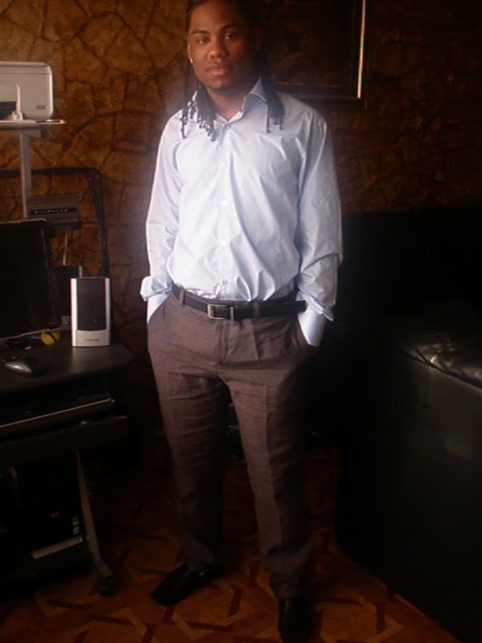 Date this passionate United States man Allison from Bronx US5748