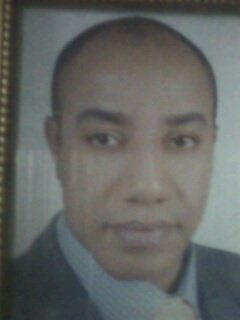 Date this gorgeous Egypt man Arashresha from Cairo EG16