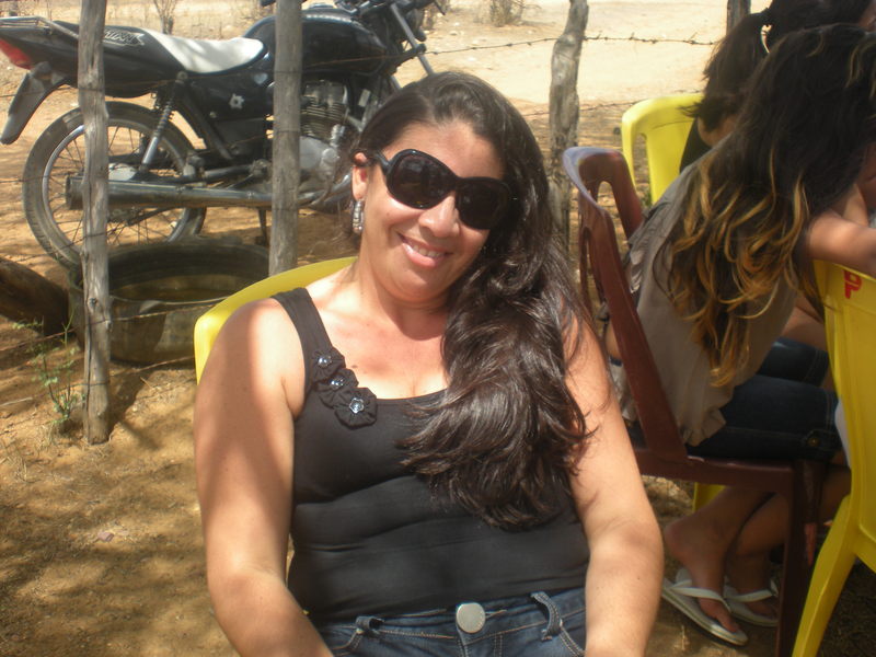 Date this funny Brazil girl BR2647 from natal BR2647