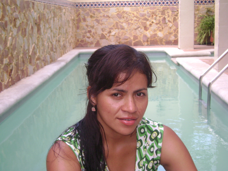 Date this beautiful Colombia girl Angelis10 from Colombia CO3510