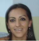 Date this gorgeous Colombia girl Joa from Bogota CO3526