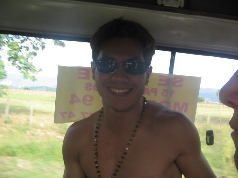 Date this exotic Colombia man CAPRICORNIO811 from Bogota CO3532