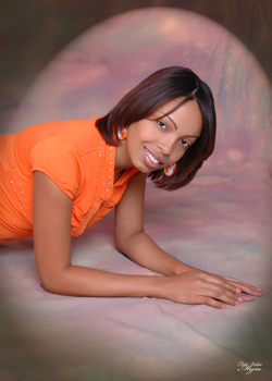 Date this passionate Dominican Republic girl Nilcy from San Pedro De Macoris DO3810