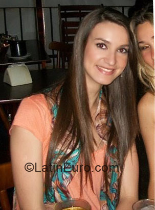 Date this stunning Brazil girl Bruna from Salvador BR4615