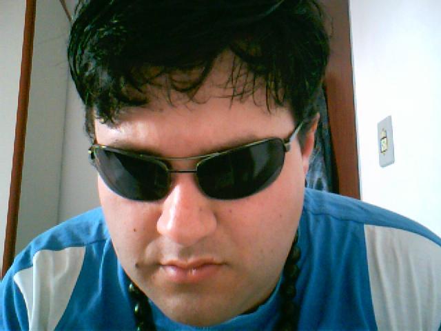 Date this attractive Brazil man Jairo from Pouso Alegre BR2676