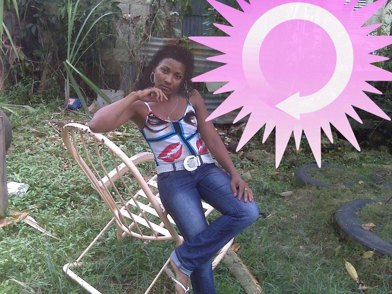 Date this tall Dominican Republic girl Olga-lishotmail from Santo Domingo LR12