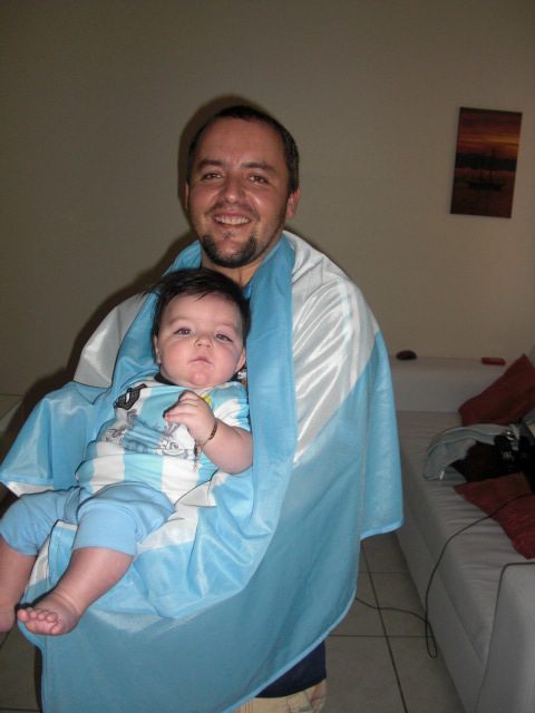 Date this good-looking United States man Alejandro from Miami US5781