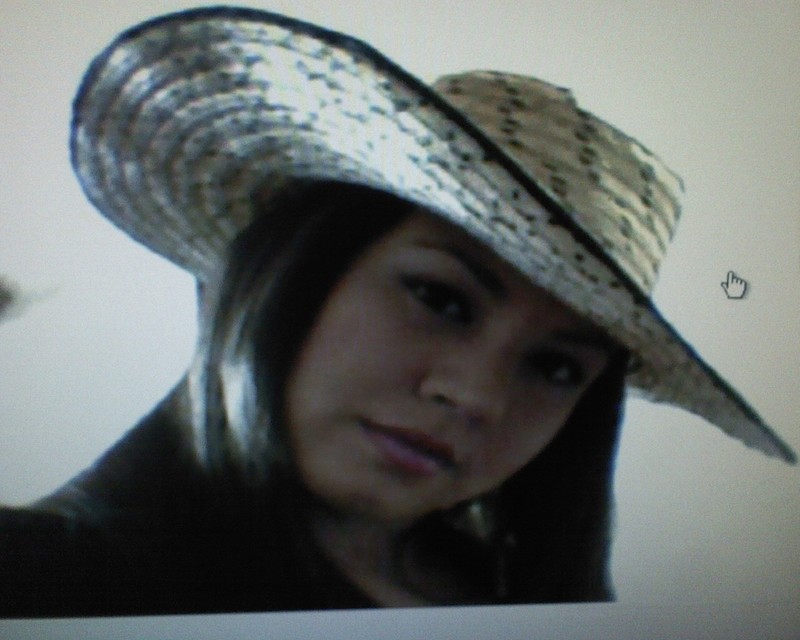 Date this stunning Mexico girl Xiomara from Cancun MX138