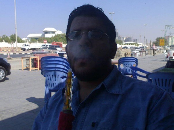 Date this young United Arab Emirates man Mohammed from Amman AE12