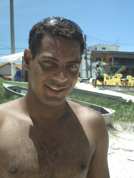 Date this nice looking Brazil man Morenogato36 from Rio de Janeiro BR2697