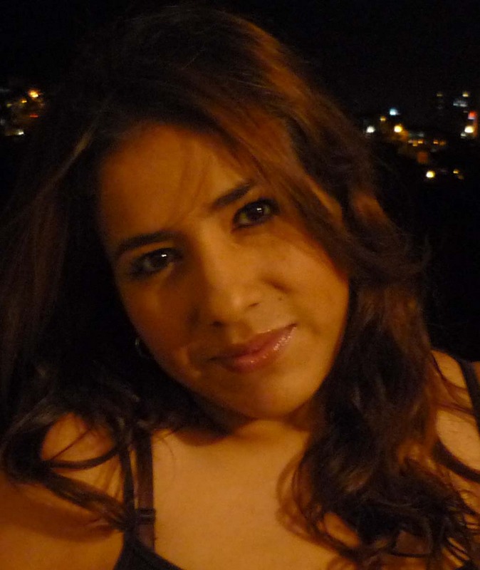 Date this stunning Colombia girl Colombialatina7 from Cali CO3586