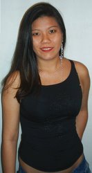 Date this beautiful Brazil girl Biacris from Sao Paulo BR2699