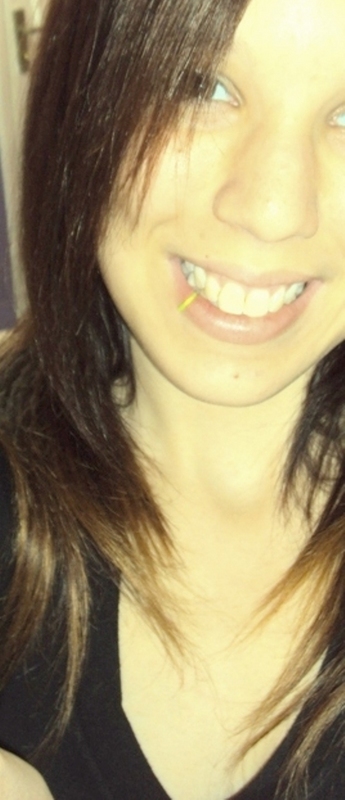 Date this charming Brazil girl Daliinha from rio de janeiro BR2711