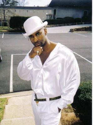 Date this charming United States man US5792 from Atlanta US5792