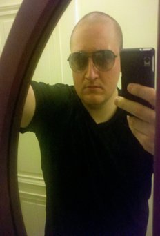 Date this delightful United States man Robert from Madison US5795