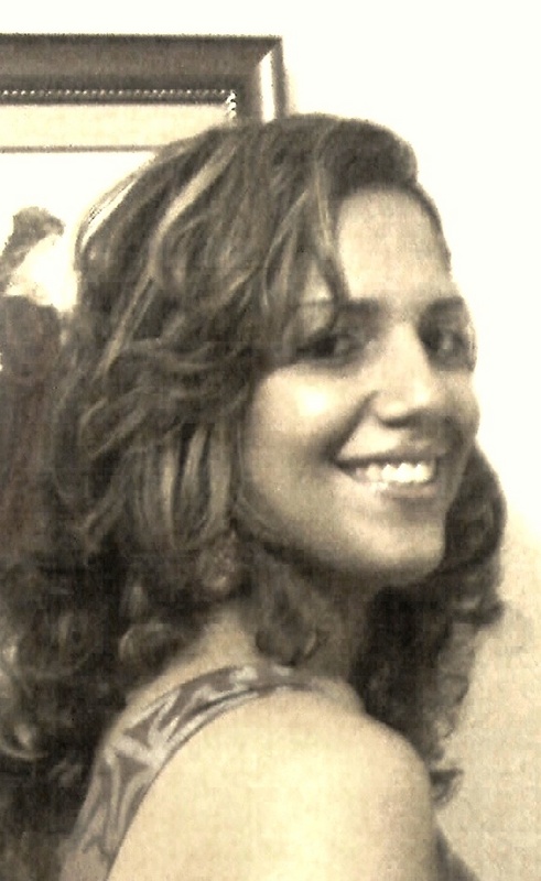 Date this good-looking Dominican Republic girl Patricia from Santiago DO3866