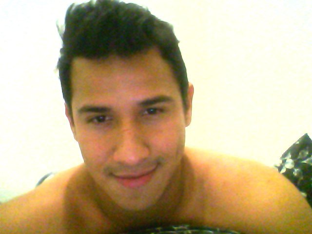 Date this good-looking Brazil man Henrique from SÃ£o Paulo BR2722