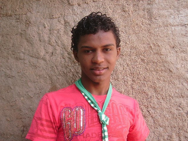 Date this pretty Brazil man Fred from Maraba BR2725