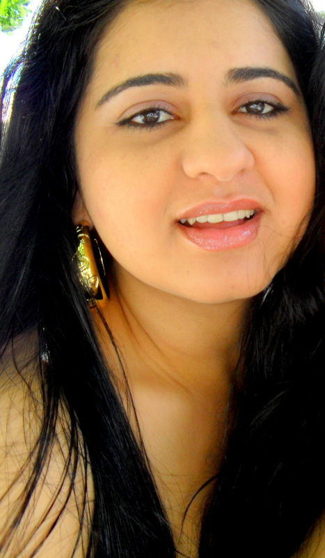 Date this sensual Brazil girl Leka from Campina Grande BR2727