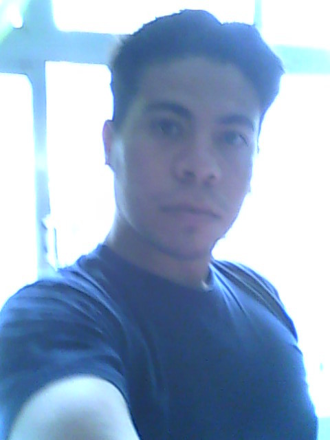 Date this pretty Brazil man Fran771 from Sao Paulo BR2729