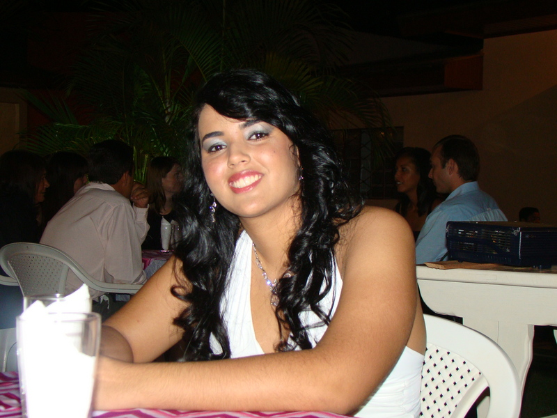 Date this sensual Brazil girl Bruna from Cuiaba BR2730