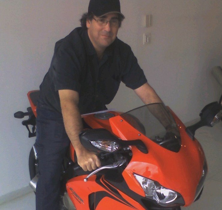 Date this funny Brazil man David from belo horizonte BR2733