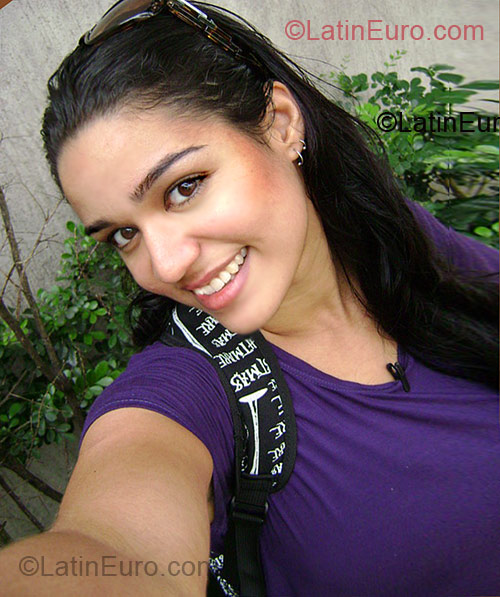 Date this fun Brazil girl Babizita from Sao Paulo BR4379