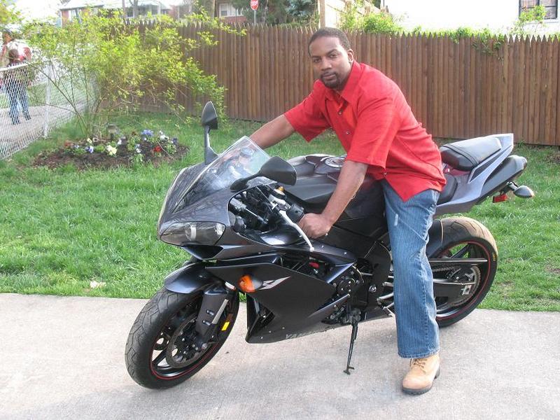 Date this sultry United States man Chocolate_Treat from Washington D.C. US5810